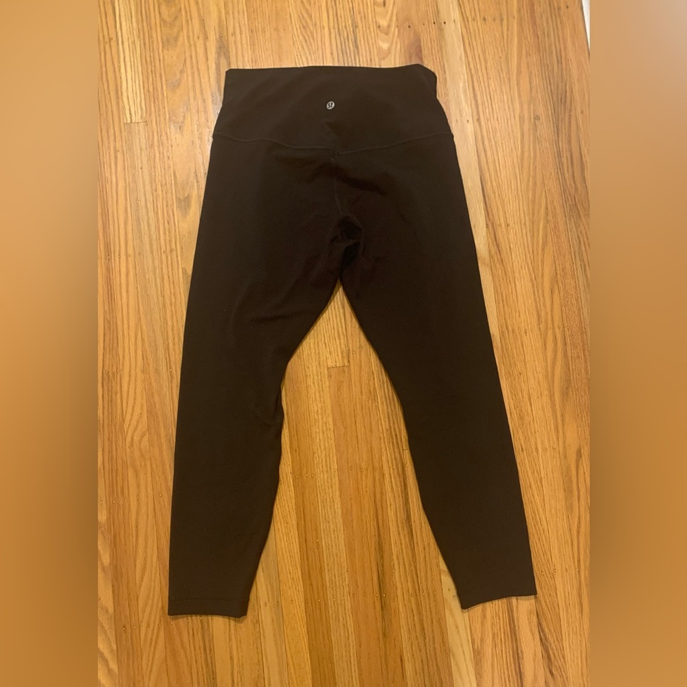 Lululemon align legging 25”